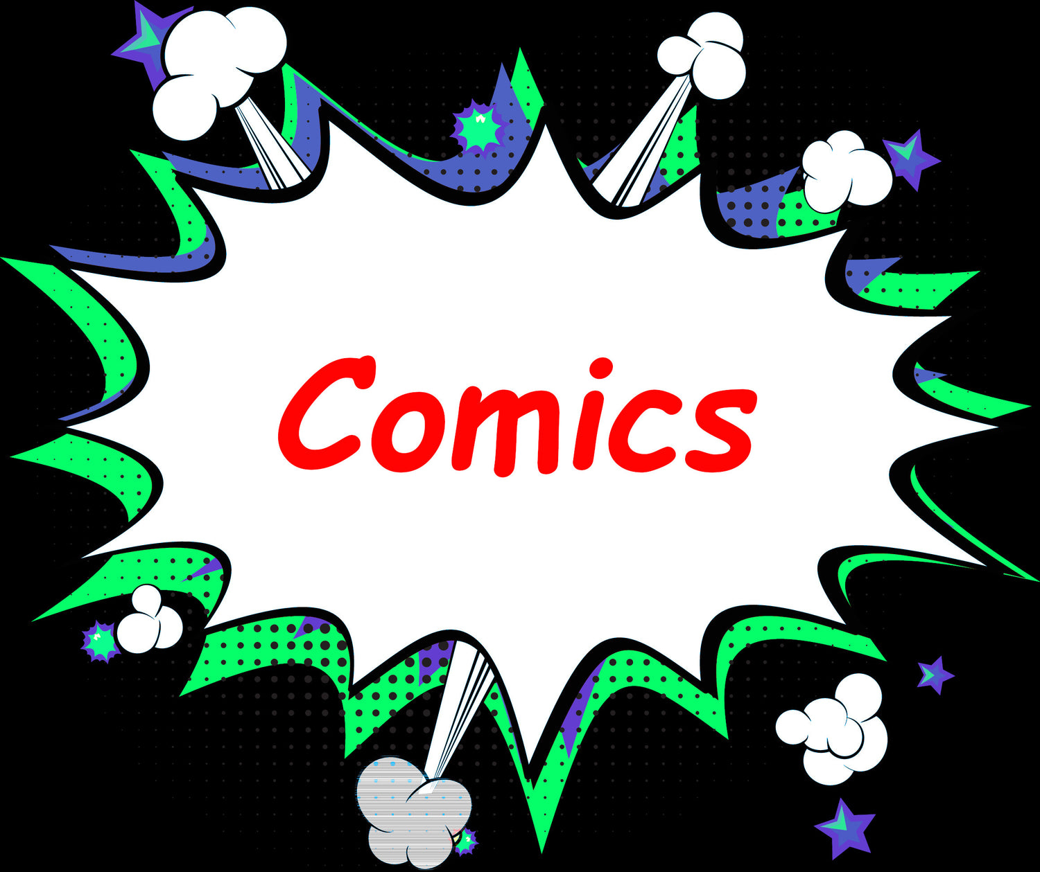 Graded Comics