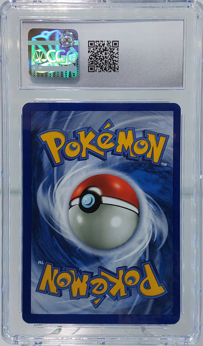 1999 Hitmonlee Holo CGC 8.5