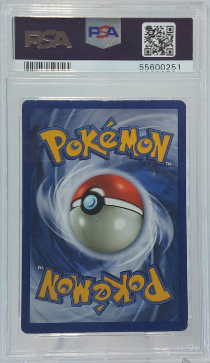 1999 Magneton Holo PSA 5