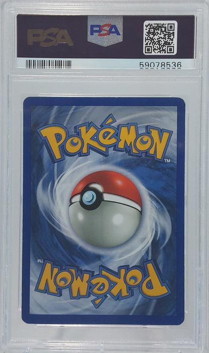 1999 Magneton Holo PSA 5